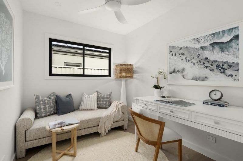 Luxury Living Awaits in a New Over 55s Community.