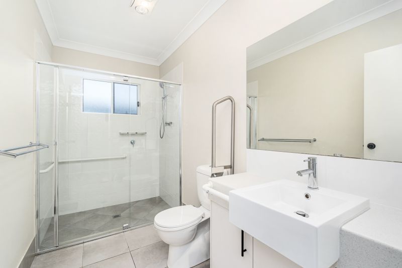 Stylish Home with Modern Comforts