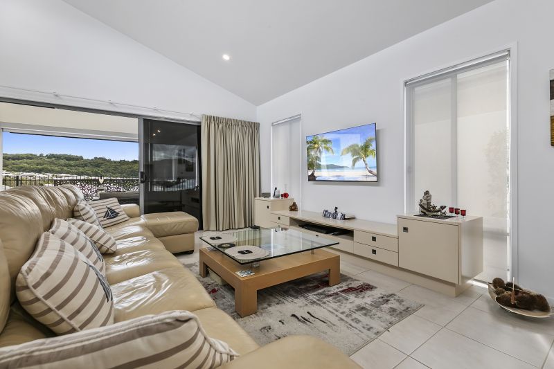 Site 100 - Established Atoll