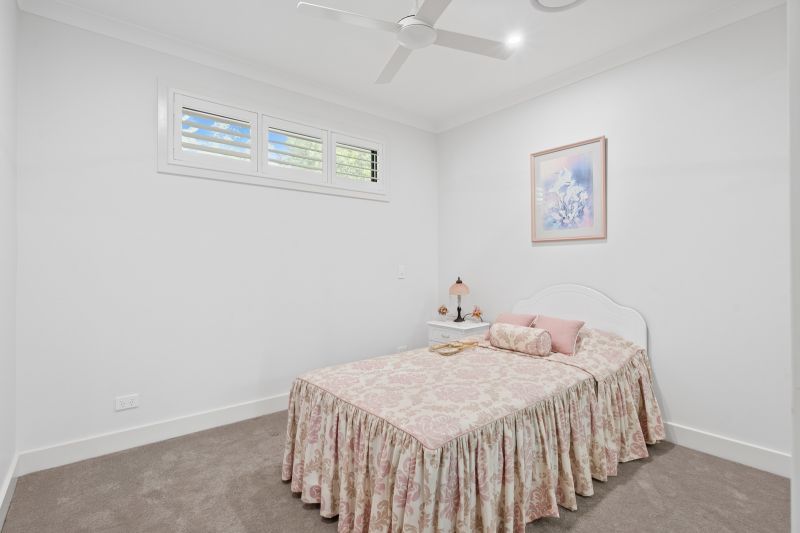 Everyday Elegance - Modern Two-bedroom Home