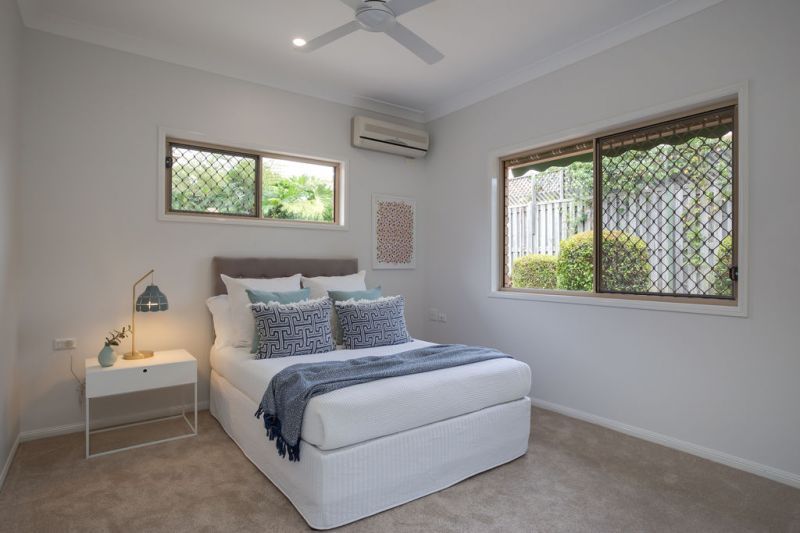 Spacious two bedroom plus study - Currently under renovation