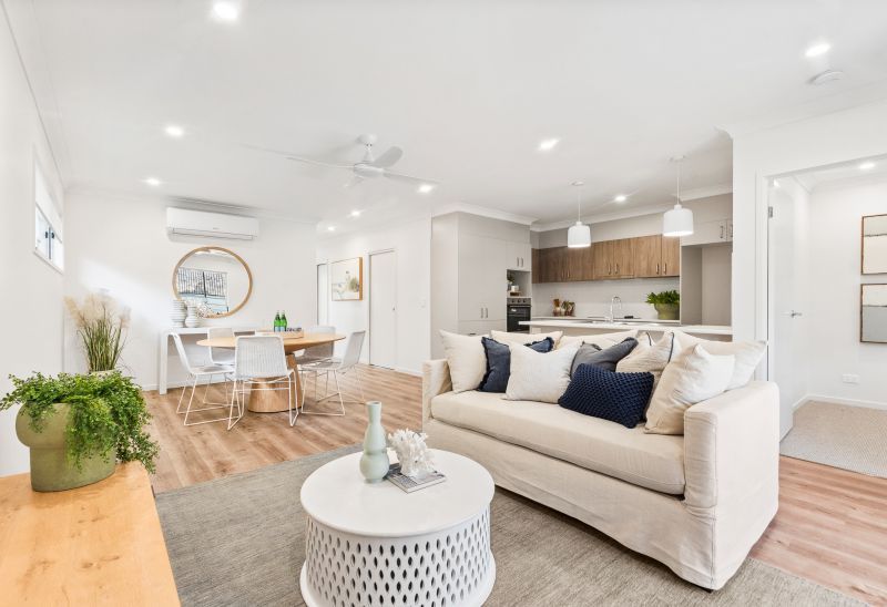 Introducing the Lamington