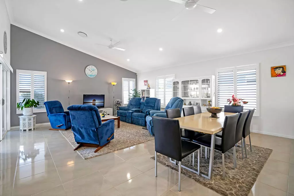 35 Holbrooke by Palm Lake Resort