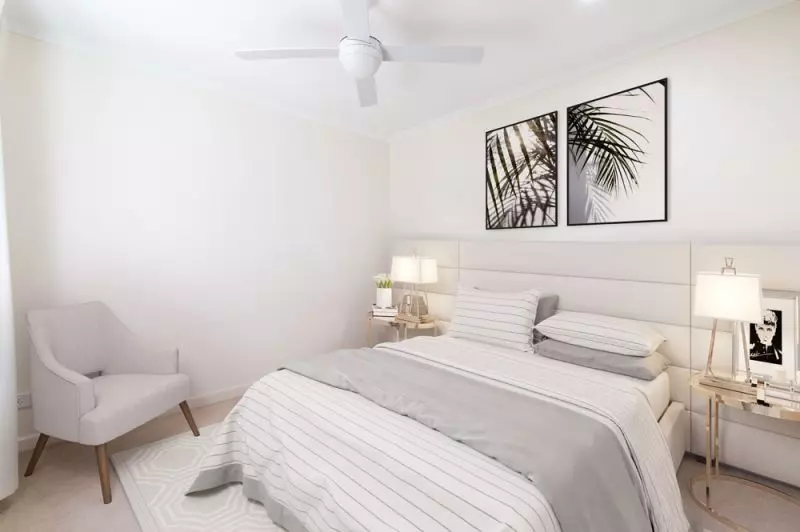 Live in this lovely unit while accessing the level of support you need when you need it!