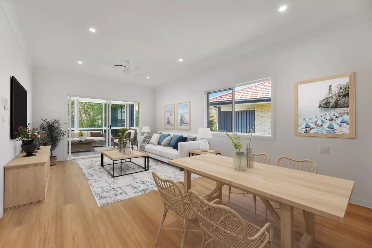 Caloundra Rise Retirement Estate Unit 93