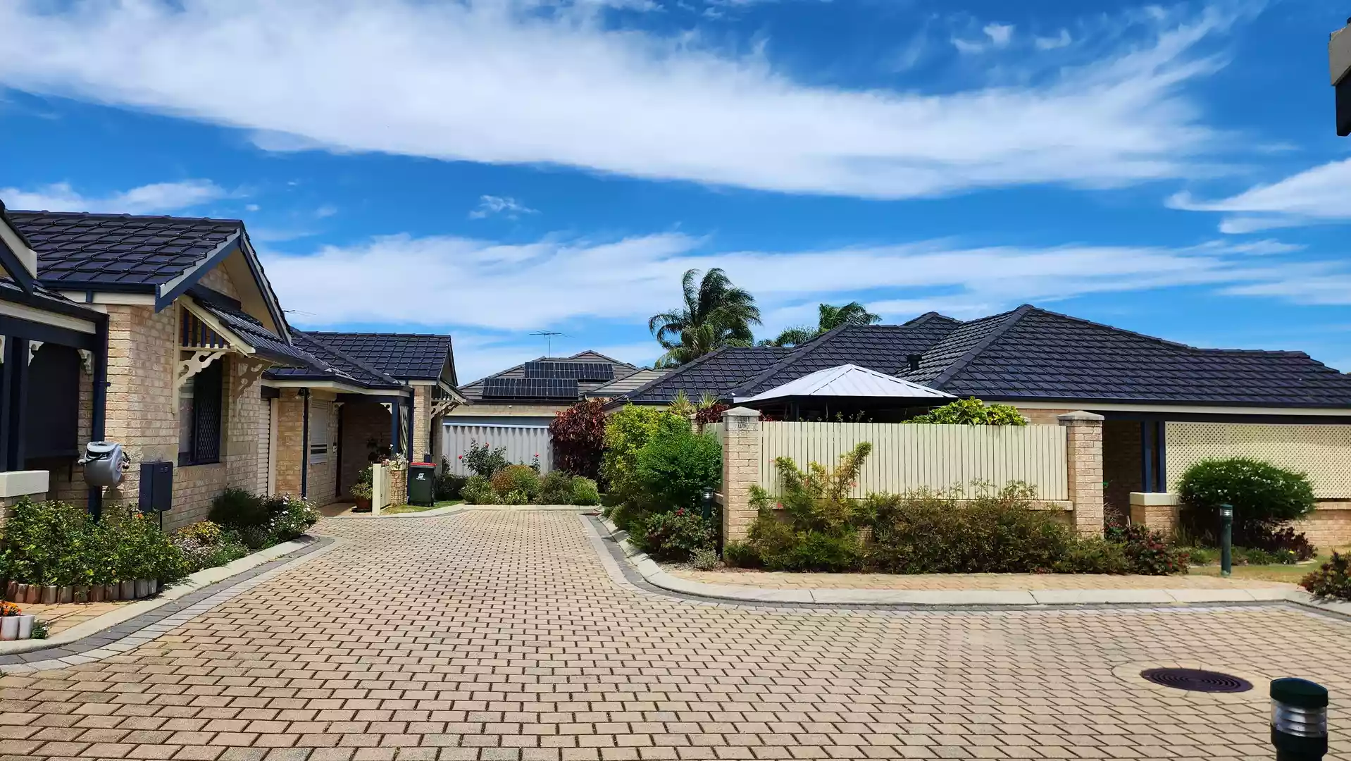 OVER 55 – AFFORDABLE RETIREMENT LIVING IN BALCATTA (2 BERDOOM, 1 BATHROOM, SINGLE CARPORT) – REFURBISHED BEFORE SETTLEMENT