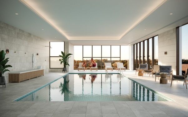 THE OXFORD COLLECTION - LUXURIOUS 3 BEDROOM SKY RESIDENCES - Display apartment NOW OPEN