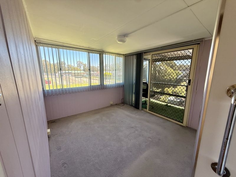 Cozy two bedroom home