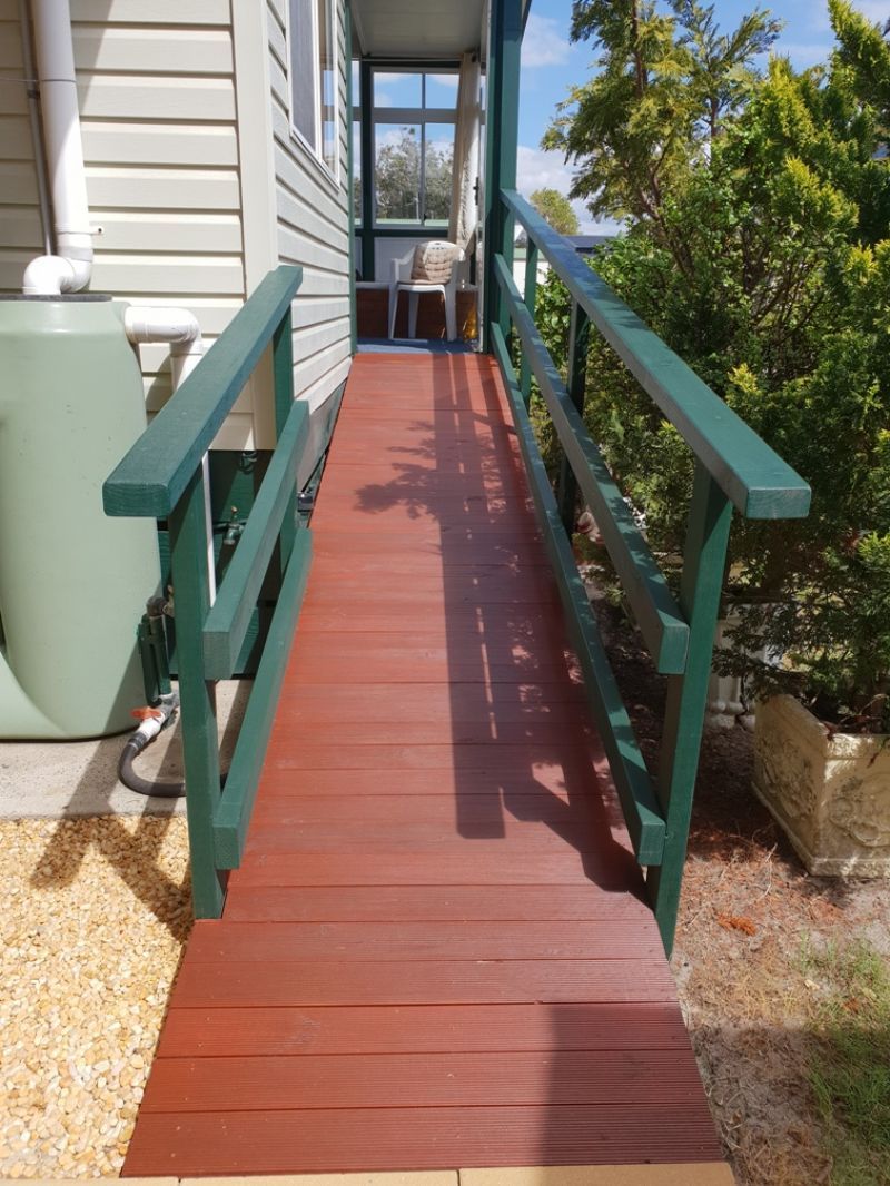 Jettys by the Lake Site 23