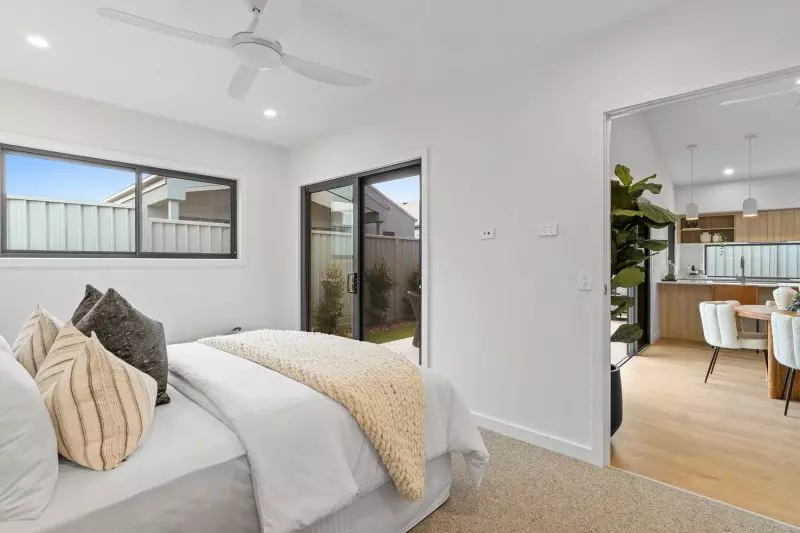 Luxury Living Awaits in a New Over 55s Community.