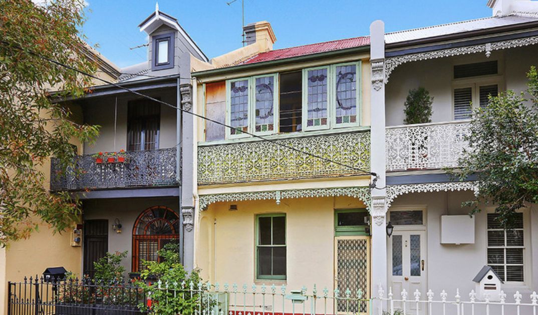 Inner West Sydney