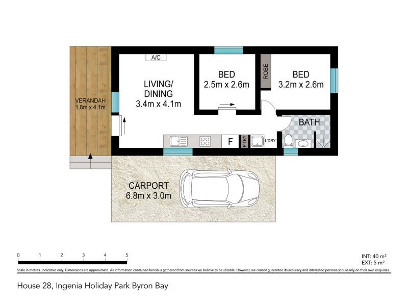 Downsize and Enjoy Coastal Living at its Finest!