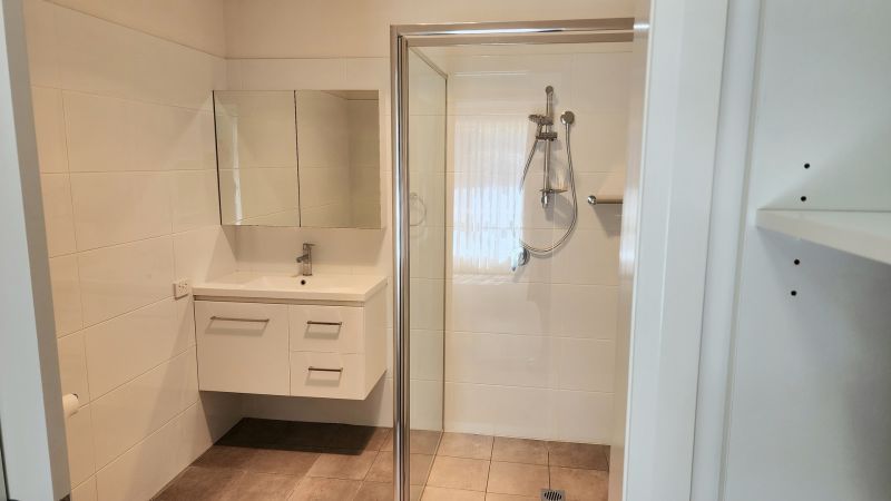 Fully refurbished apartment with chef-prepared meals and cleaning included