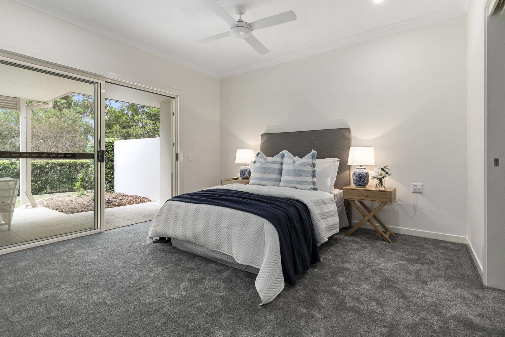 2 -Bedroom plus Study Villa - Discover more in your retirement