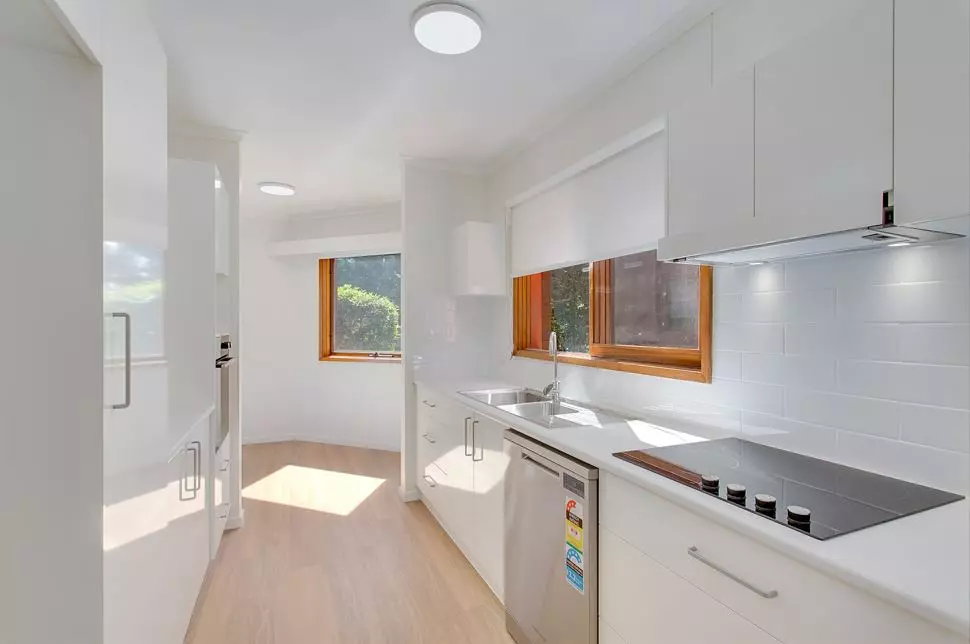 One Bedroom | Unit 13