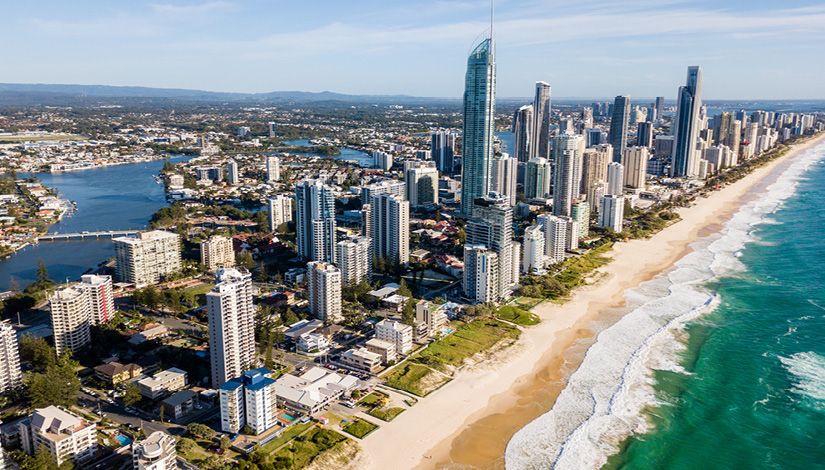 Queensland