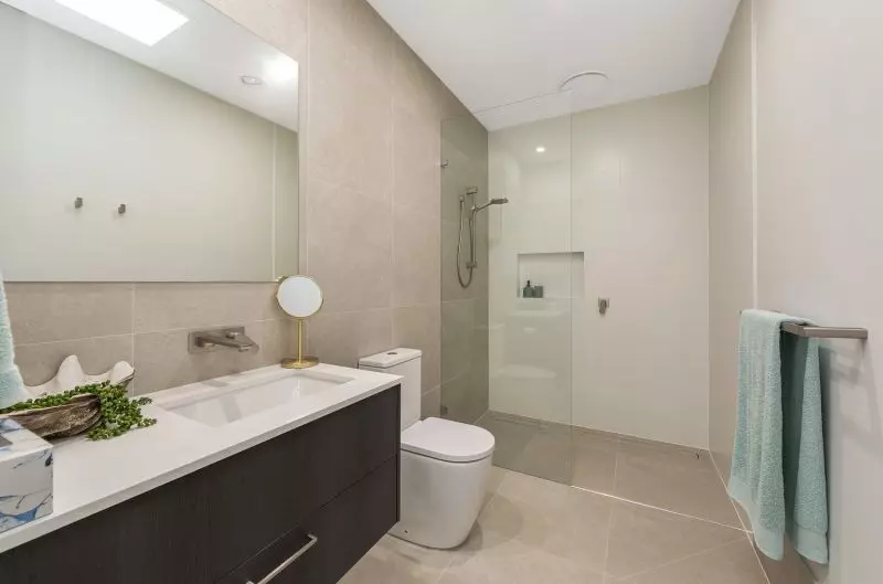 Comfort, Space, and Sustainability