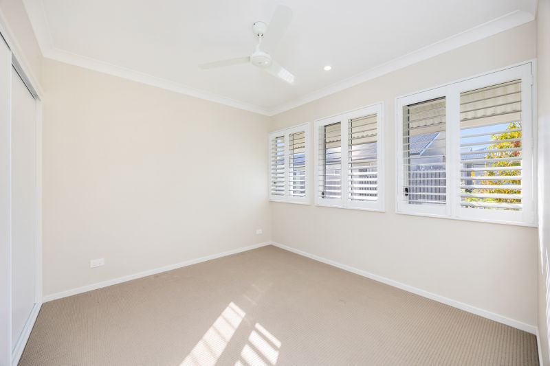 Spacious & Stylish  - Two Bedrooms + Study