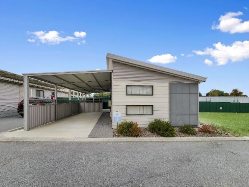 Middle Swan Village - Site 1