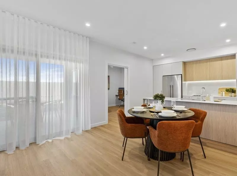 Brand-New Villa with Spacious Yard