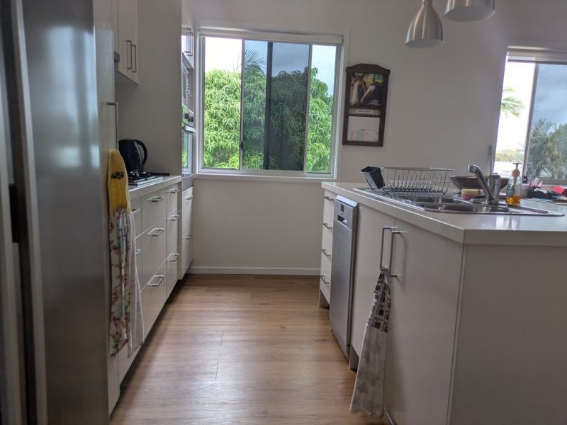 Gorgeous high-set home