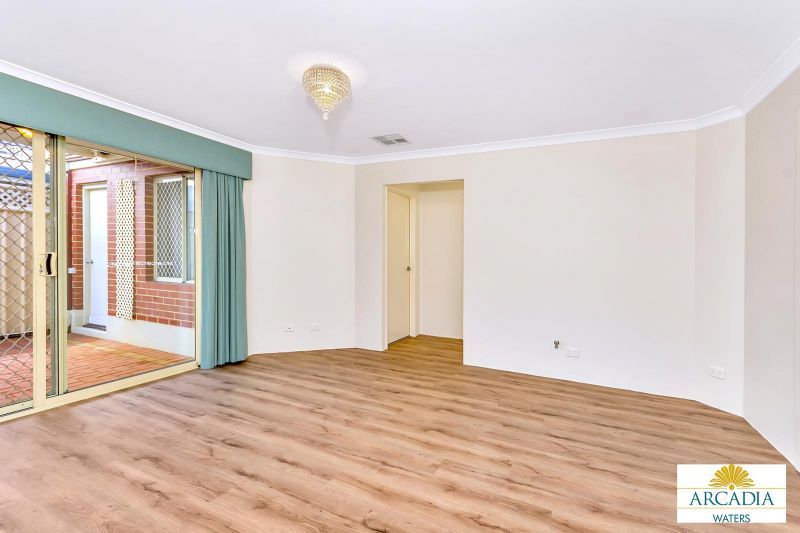 Arcadia Water Maddington - Bright and Light