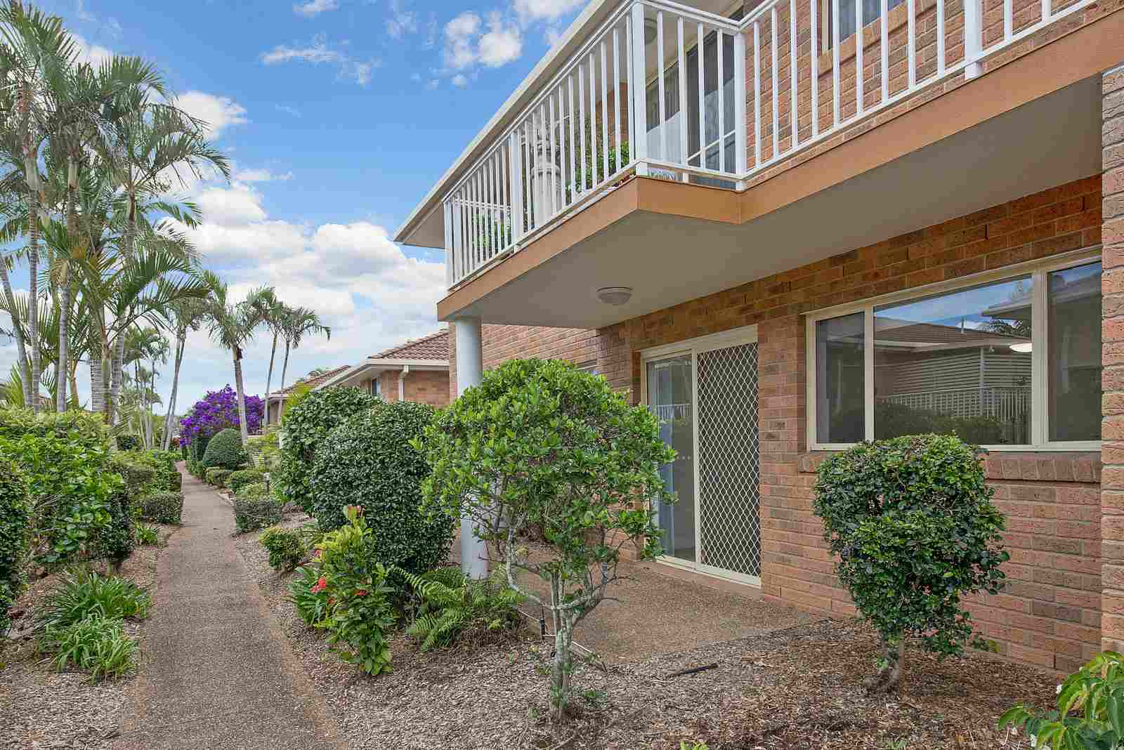 Bellevue Gardens Retirement Village