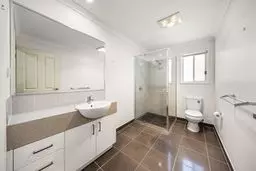 Palm Lake Resort Willow Lodge - 10 Ferny Court