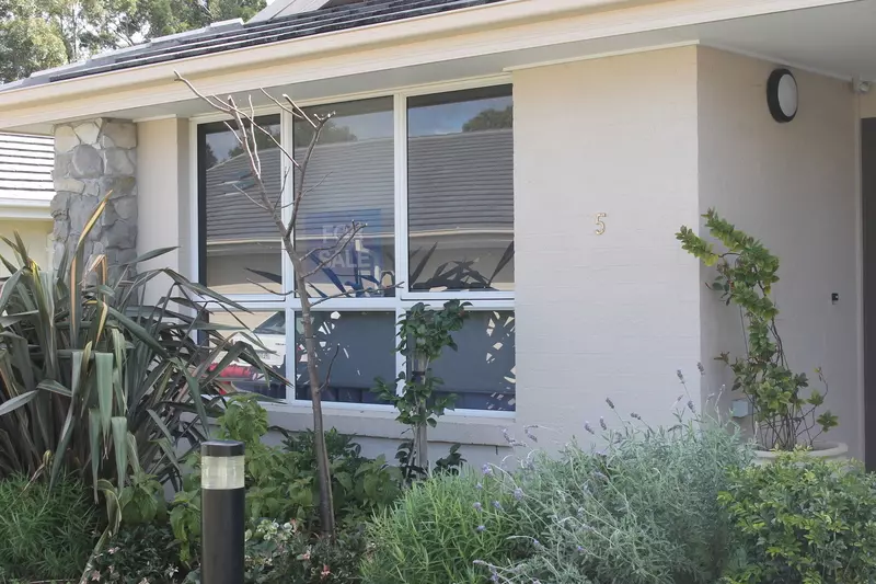 Elegant living at its best