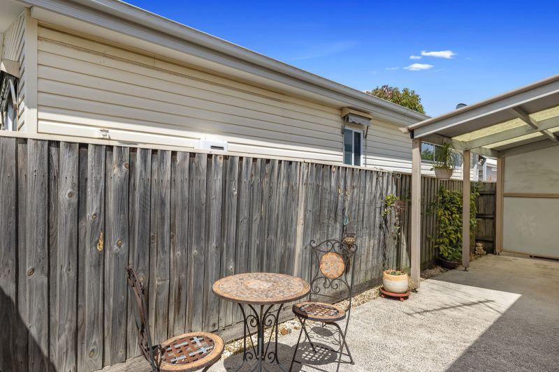 Seize the Opportunity!