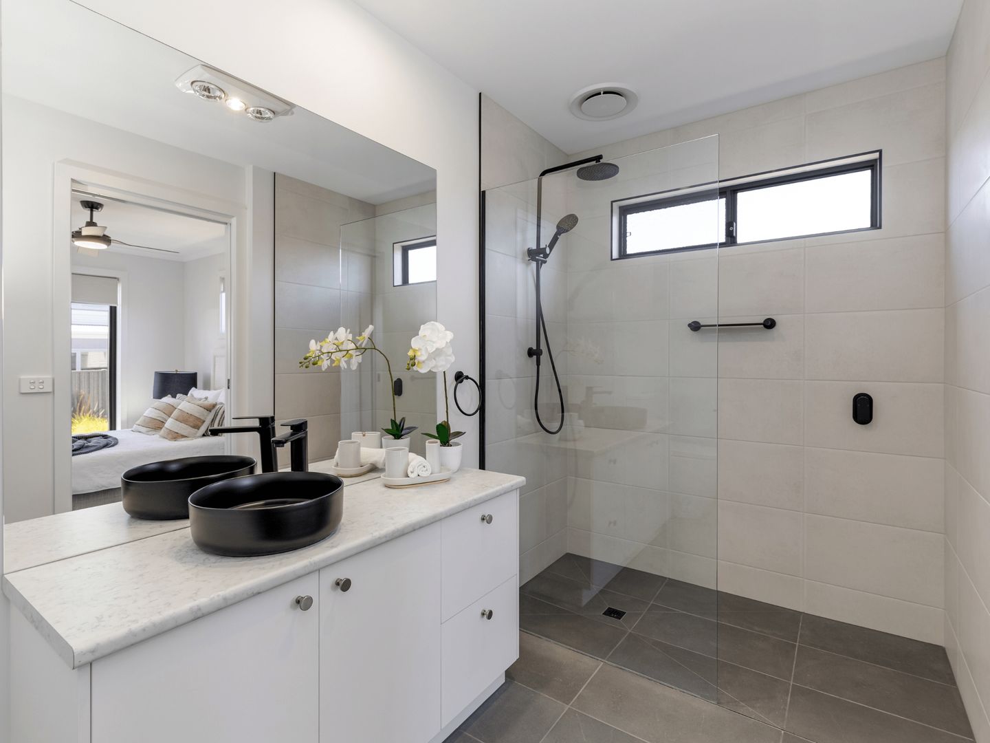 Stylish living, made simple with The Elm.