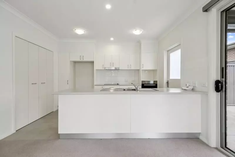 Corner Villa with North-Facing Garden and Fresh Updates