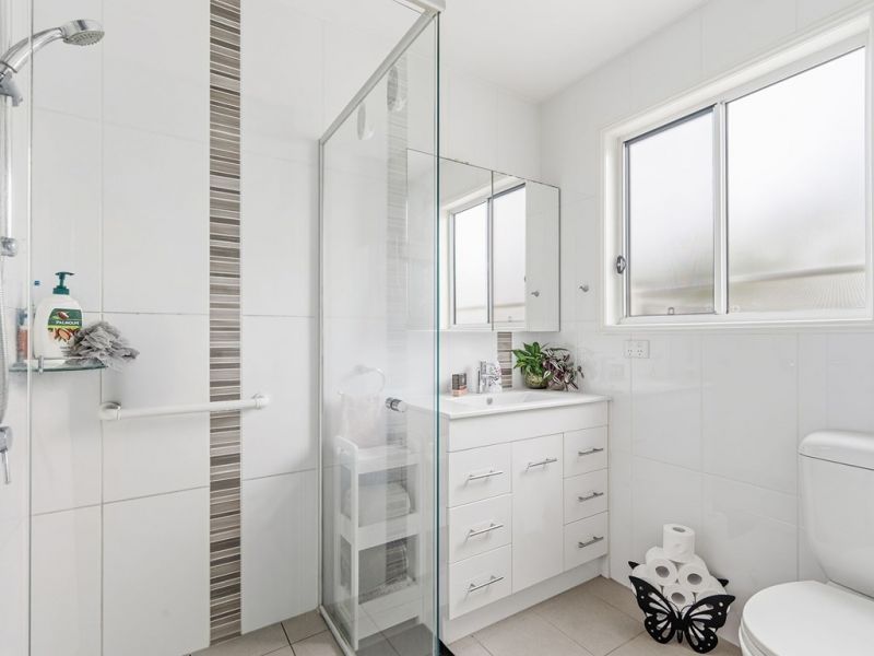 Light-Filled Living with private yard