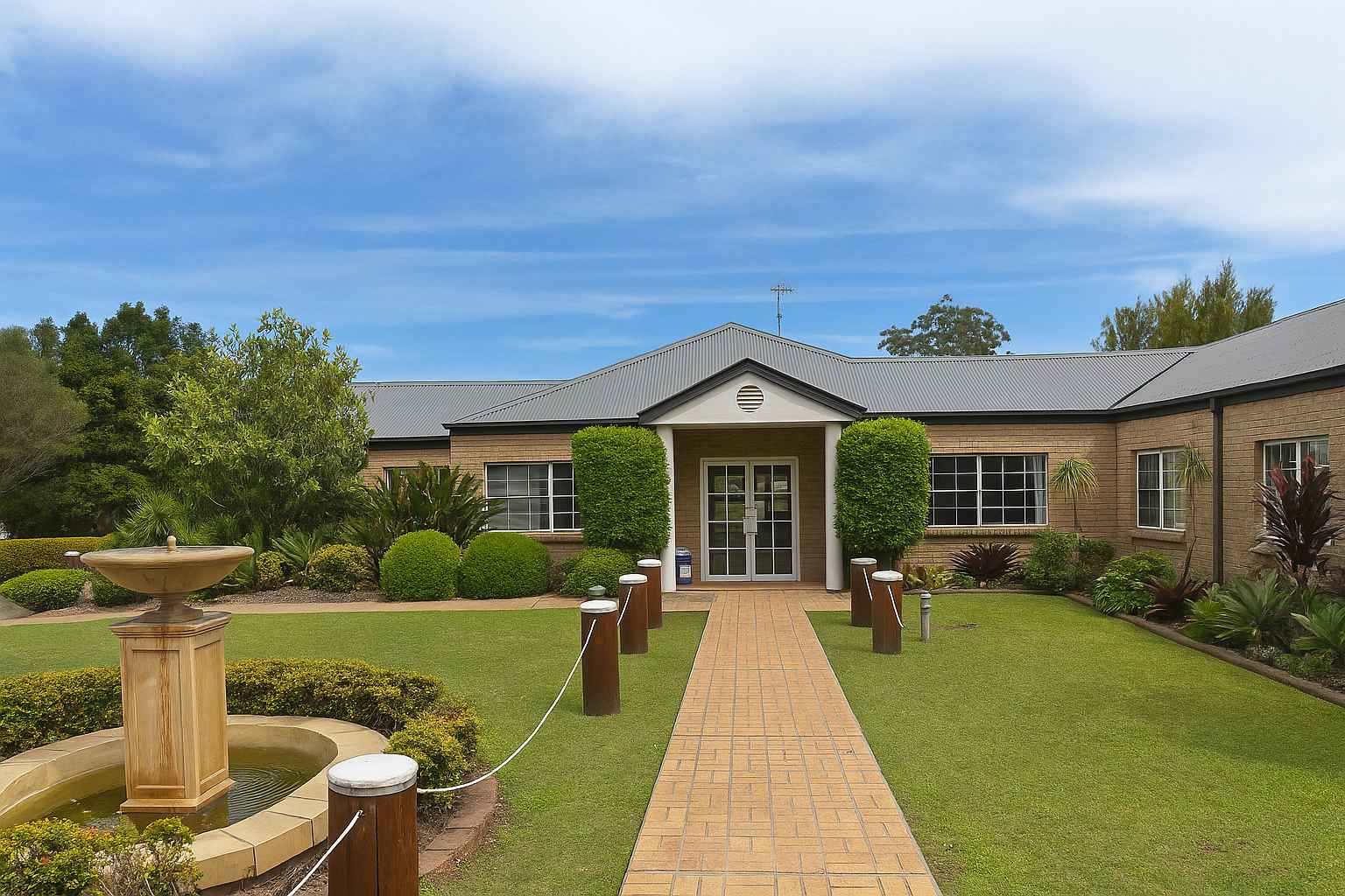Kincumber Nautical Village - Site 68