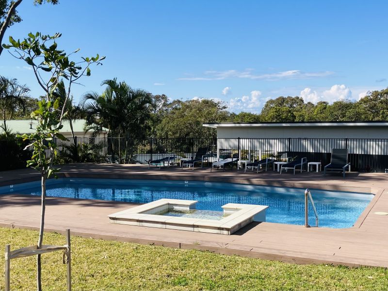 Alfresco entertaining for the BBQ enthusiast