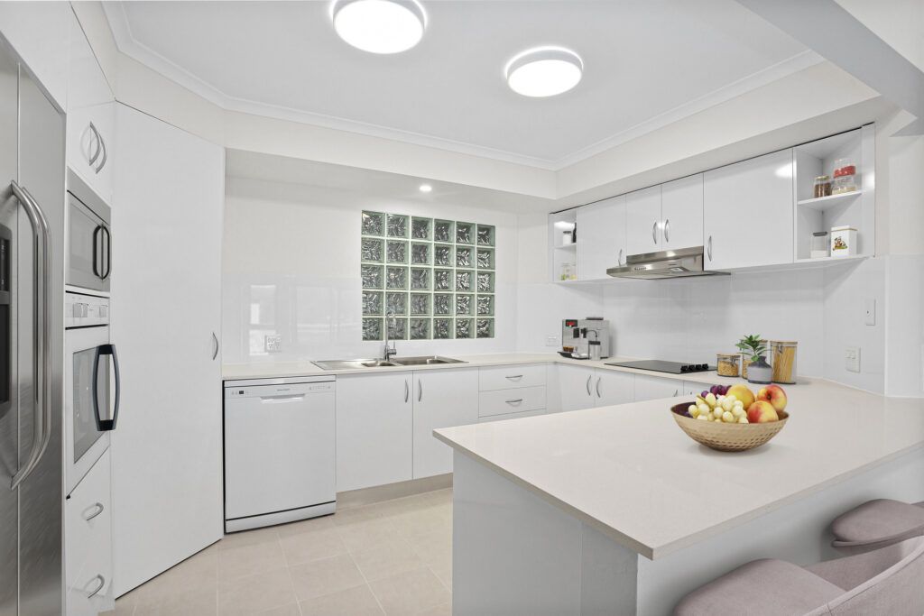 IRT Harbourside Retirement Village