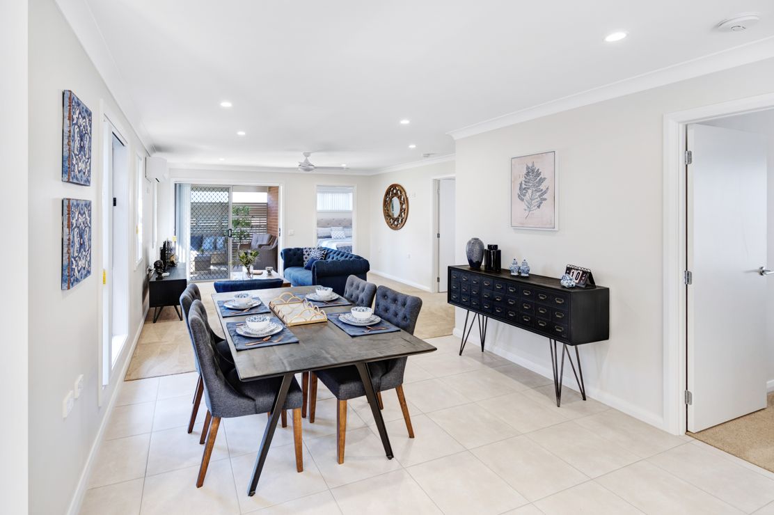 Villa 25 | 2 bed + 2 bath