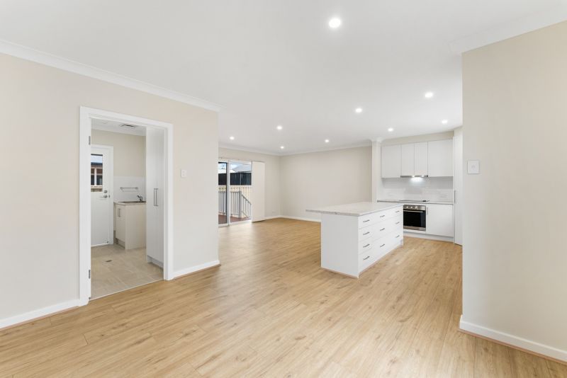 Northern Community Residential Village - Paperbark