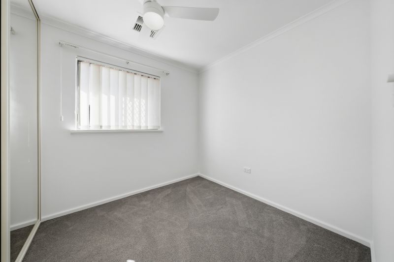 Well Presented Unit with Relaxing Garden Views