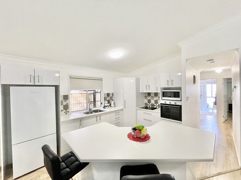 Move-In Ready! - GREENBANK GARDENS