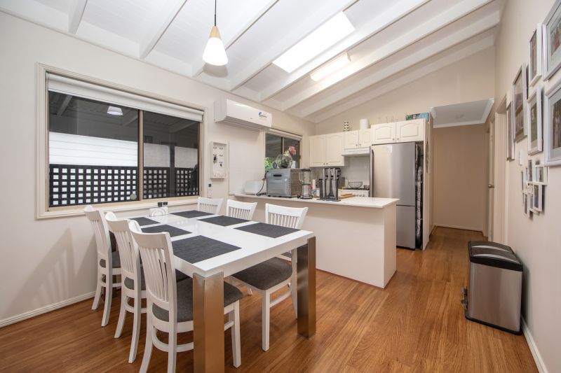 Two Bedroom Coastal Hideaway