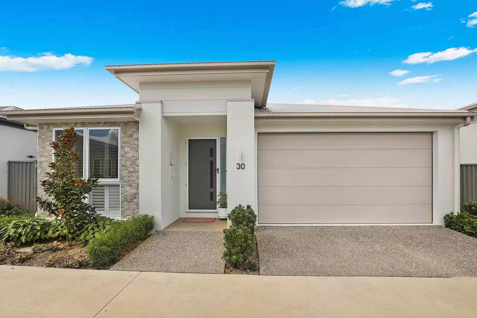 Your Dream Home Awaits at GemLife Palmwoods! Villa 30