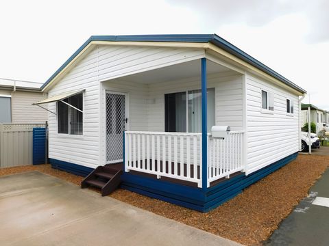Bayway Village - Site 97