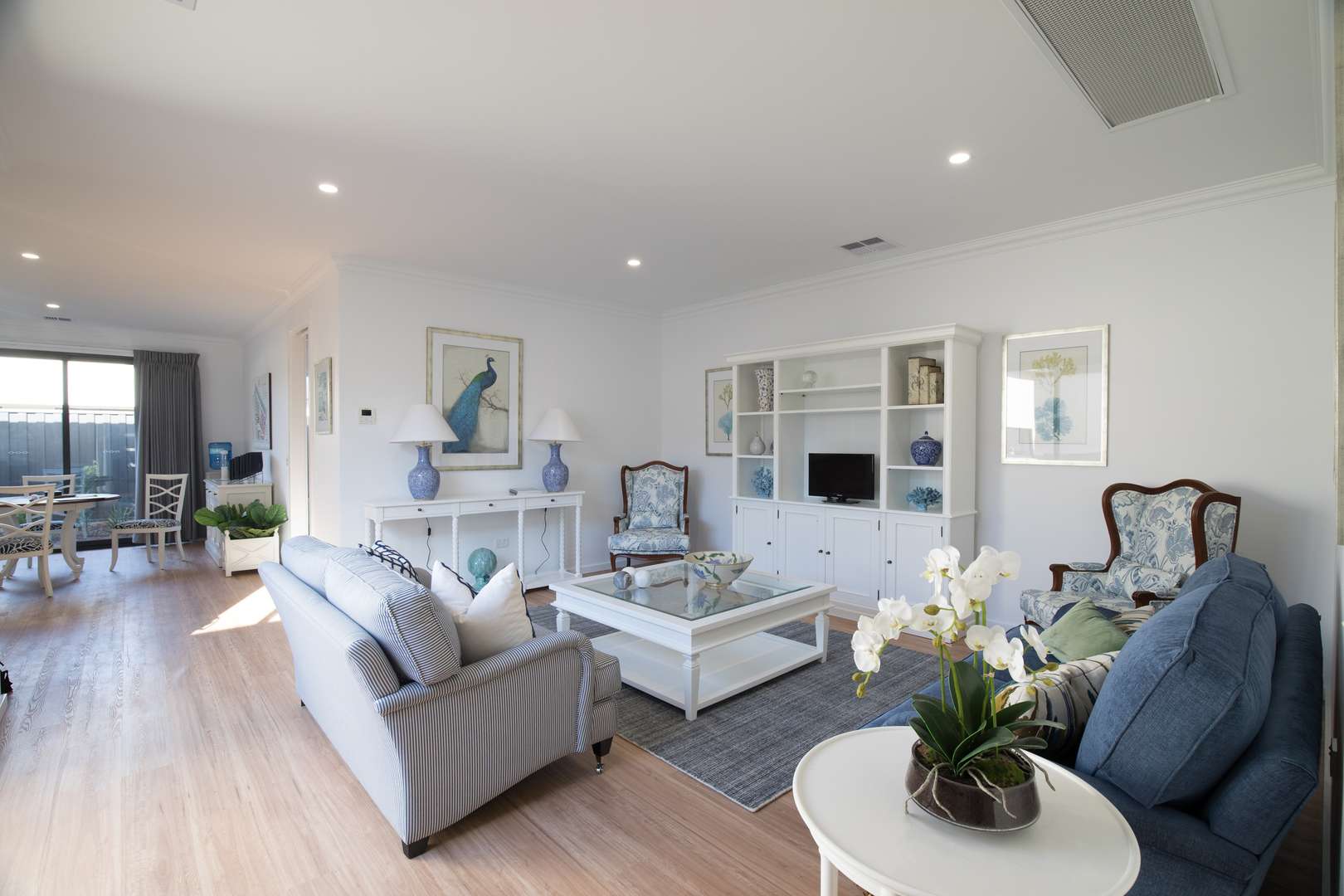 Armstrong Green Villa - 125