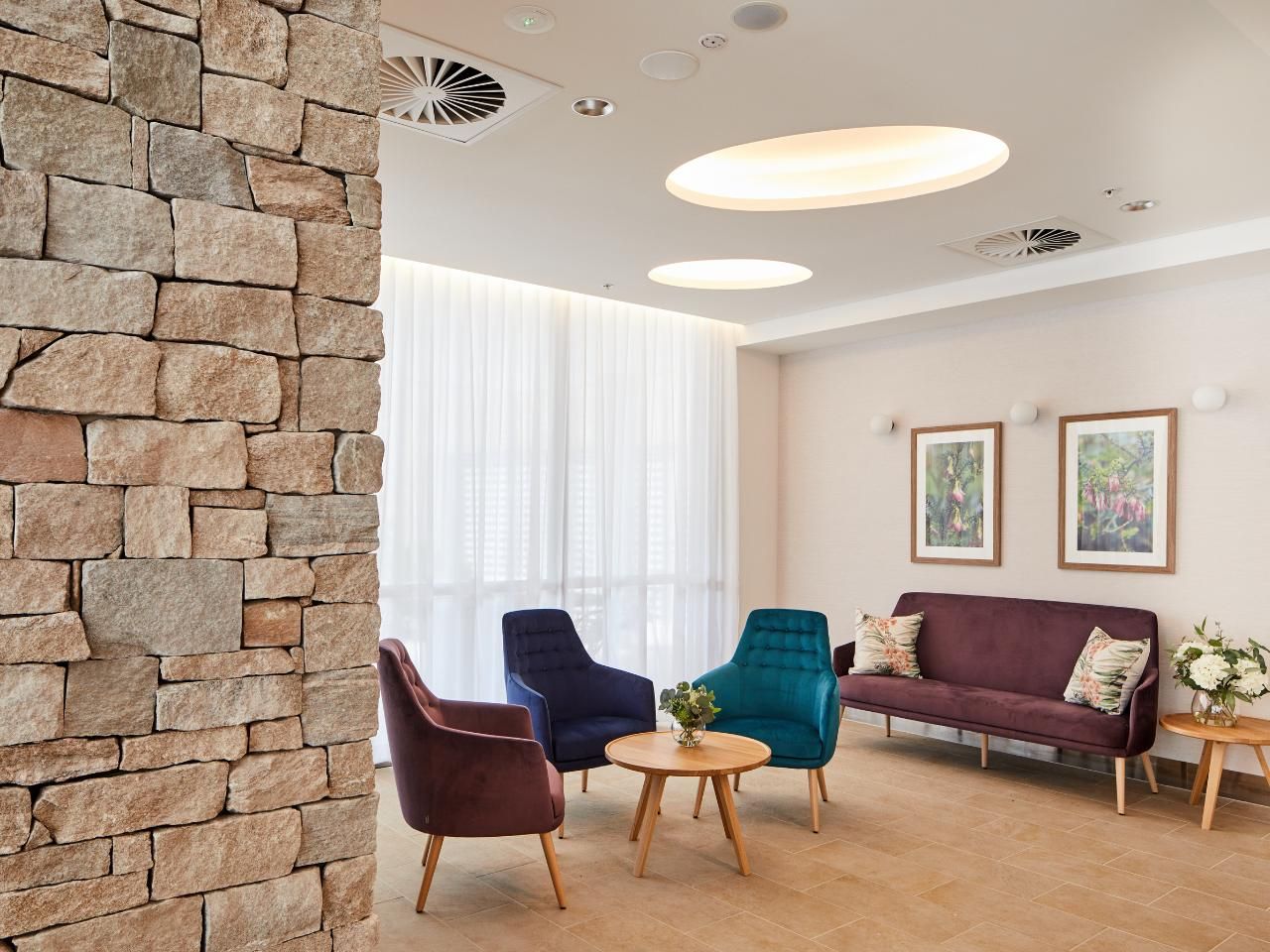 Uniting Bowden Brae Retirement Village