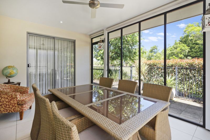 Private Location, Elegant Living!