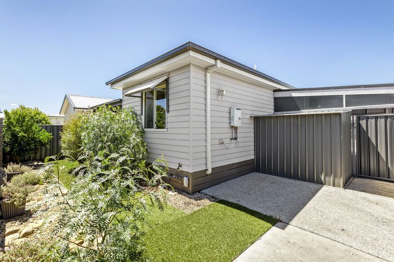 A beautiful house to call home