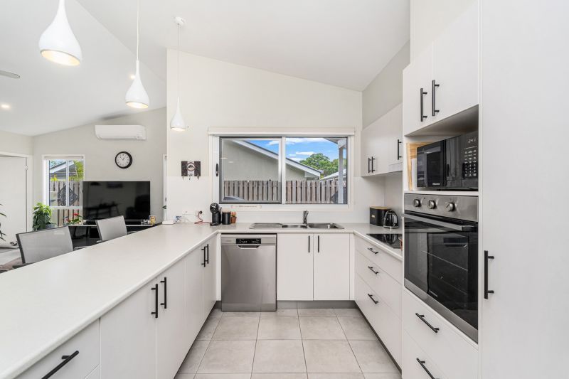 Stylish Home with Modern Comforts