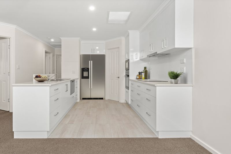 Conveniently located villa in a vibrant community