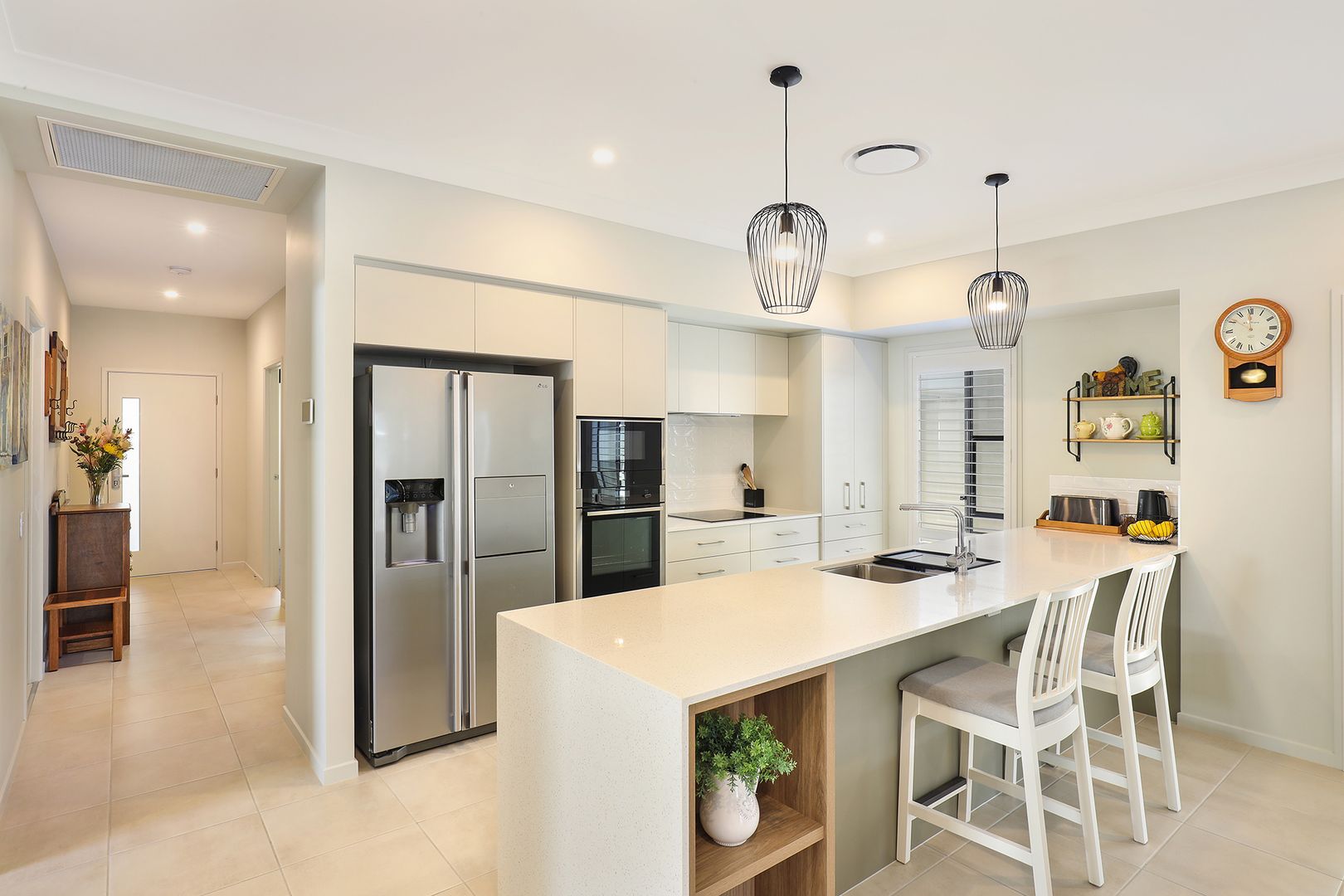 Experience Exceptional Over-50s Living at B by Halcyon - Villa 89 B by Halcyon